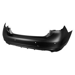 Coast to Coast International Body Parts Bumper Covers IN1100176C