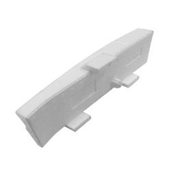 Body Parts Bumper Impact Absorbers for 2010-2013 G37, 2015 Q40 - IN1173101OE