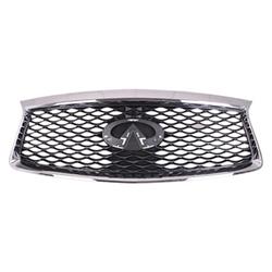 Coast to Coast International Body Parts Grilles and Grille Inserts IN1200135C