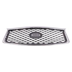 Coast to Coast International Body Parts Grilles and Grille Inserts IN1200137C