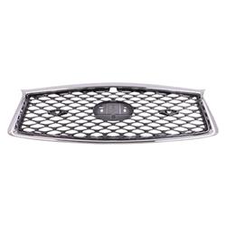 Coast to Coast International Body Parts Grilles and Grille Inserts IN1200138C