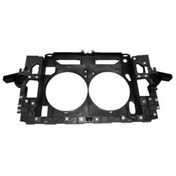 Body Parts Radiator Supports for 2008-2012 EX35, 2013 EX37, 2014-2015 QX50 - IN1225111OE