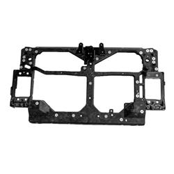 Body Parts Radiator Supports for 2006-2010 M35, M45 - IN1225112OE