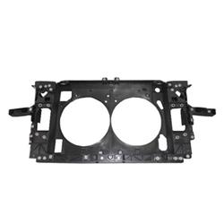 Body Parts Radiator Supports IN1225117OE
