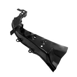 Body Parts Radiator Supports IN1225120OE