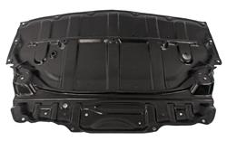 Body Parts Engine Under Cover Splash Shields for 2007-2008 G35, 2008-2013 G37 - IN1228117