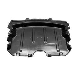 Coast to Coast International Body Parts Engine Splash Guards IN1228122