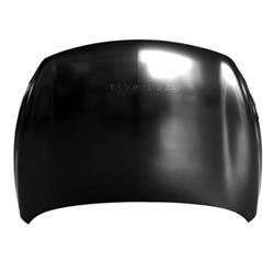 Body Parts Hoods for 2013 JX35, 2014-2018 QX60 - IN1230120