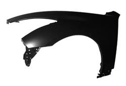 Body Parts Front Fenders for 2008-2012 G37 - IN1240114