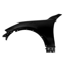 Body Parts Front Fenders for 2008-2012 EX35, 2013 EX37, 2014-2015 QX50 - IN1240117OE