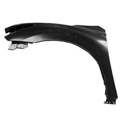 Body Parts Front Fenders for 2013 JX35, 2014-2018 QX60 - IN1240121OE