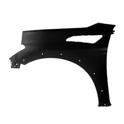 Body Parts Front Fenders for 2011-2013 QX56, 2014-2017 QX80 - IN1240125OE