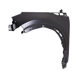 Coast to Coast International Body Parts Fenders IN1240127C