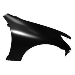 Body Parts Front Fenders for 2007-2008 G35, 2009-2013 G37 - IN1241110C