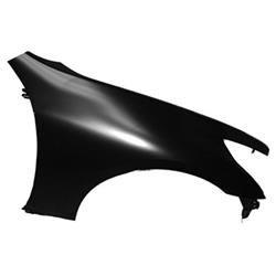 Body Parts Front Fenders for 2011-2012 G25, 2007-2008 G35, 2009-2013 G37 - IN1241111OE