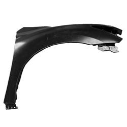 Body Parts Front Fenders for 2013 JX35, 2014-2018 QX60 - IN1241121C