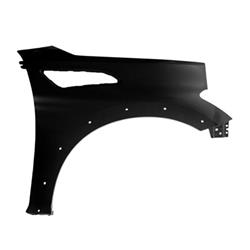 Body Parts Front Fenders for 2011-2013 QX56, 2014-2017 QX80 - IN1241125OE