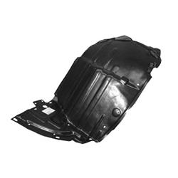 Body Parts Inner Fenders for 2003-2004 G35 - IN1248102