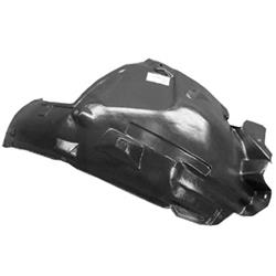 Body Parts Inner Fenders for 2007-2008 G35 - IN1248107