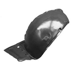 Body Parts Inner Fenders for 2008-2012 G37 - IN1248112