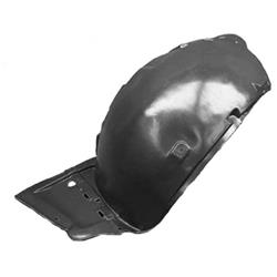 Body Parts Inner Fenders for 2008-2012 G37 - IN1248112OE