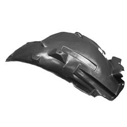 Body Parts Inner Fenders for 2008-2012 G37 - IN1248113OE