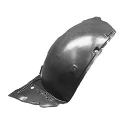 Body Parts Inner Fenders for 2009-2010 G37 - IN1248114OE