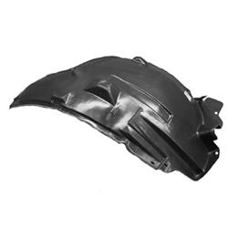 Body Parts Inner Fenders for 2008-2013 G37, 2014-2015 Q60 - IN1248115OE