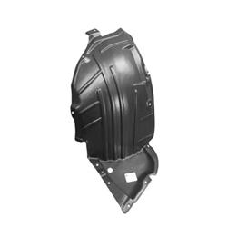 Body Parts Inner Fenders for 2008-2010 M35, M45 - IN1248121OE