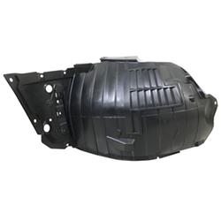 Coast to Coast International Body Parts - Wheel Housings for 2014-2019 Q50 - IN1248128OE