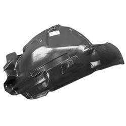 Body Parts Inner Fenders for 2011-2012 G25, 2007-2008 G35, 2009-2013 G37 - IN1249107