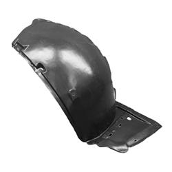 Body Parts Inner Fenders for 2008-2012 G37 - IN1249112