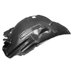 Body Parts Inner Fenders for 2008-2012 G37 - IN1249113OE