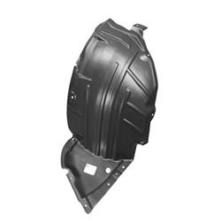 Body Parts Inner Fenders for 2008-2010 M35, M45 - IN1249121OE