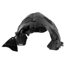 Body Parts Inner Fenders for 2011-2013 QX56, 2014-2018 QX80 - IN1249123OE