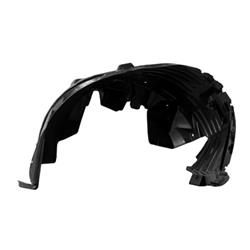 Coast to Coast International Body Parts - Wheel Housings for 2008-2010 QX56 - IN1249125OE