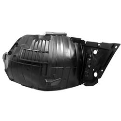 Body Parts Inner Fenders for 2014-2019 Q50 - IN1249128C