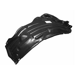 Body Parts Fender Splash Shields for 2006-2010 M35, M45 - IN1250104