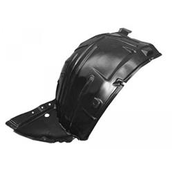 Body Parts Fender Splash Shields for 2006-2007 M35, M45 - IN1250111