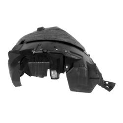Body Parts Inner Fenders for 2004-2007 QX56 - IN1250113OE