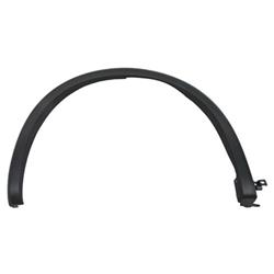 Body Parts Fender Moldings for 2017-2019 QX30 - IN1290101C