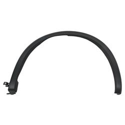 Body Parts Fender Moldings for 2017-2019 QX30 - IN1291101C