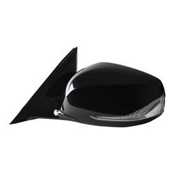 Body Parts Side View Mirrors for 2014-2018 Q50 - IN1320129