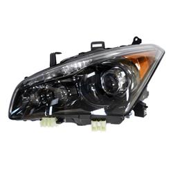 Body Parts Headlight Assemblies for 2011-2013 QX56 - IN2502153OE
