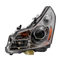 Body Parts Headlight Assemblies for 2009 G37 - IN2502154OE