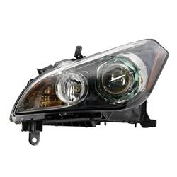 Body Parts Headlight Assemblies for 2011-2013 M37, M56 - IN2502155OE
