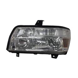 Body Parts Headlight Assemblies for 2004-2007 QX56 - IN2502177OE