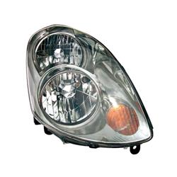 Body Parts Headlight Assemblies for 2003-2004 G35 - IN2503112V