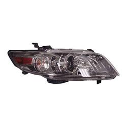 Body Parts Headlight Assemblies for 2003-2006 FX35, FX45 - IN2503113V