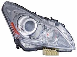 Body Parts Headlight Assemblies for 2011-2012 G25, 2010-2013 G37, 2015 Q40 - IN2503140